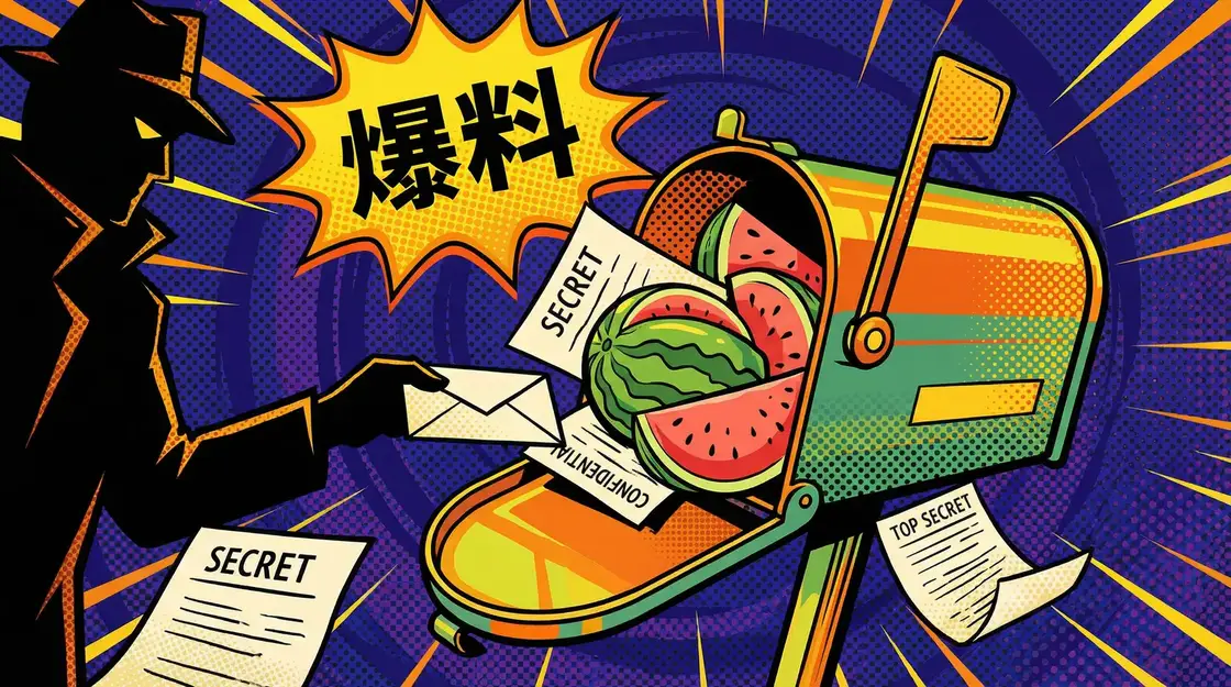 1996杨思敏版金梅瓶1一5 匿名爆料通道漫画插图